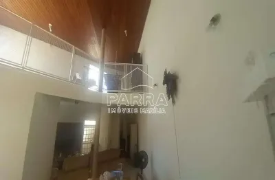 Vende-se residência no jardim santa gertrudes - marilia/sp