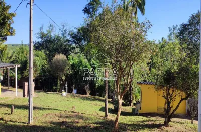 Vende-se chácara no sitios de recreio recanto vale do peixe - marilia/sp