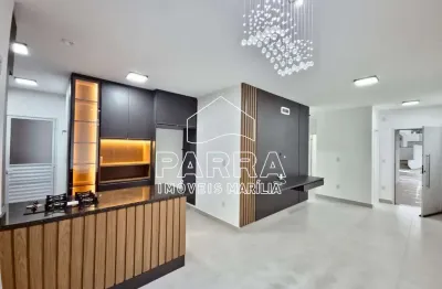 Vende-se residência no condominio residencial belle ville - marilia/sp