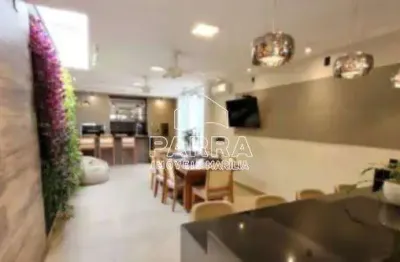 Casa com 4 quartos à venda no Cavalieri, Marília 