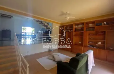 Casa com 3 quartos à venda no Senador Salgado Filho, Marília 