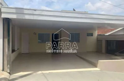 Casa com 3 quartos à venda no Jardim Colibri, Marília 