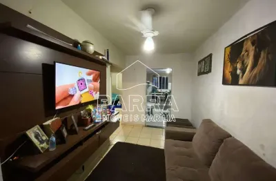Vende-se residência no residencial vida nova maracá ii (padre nobrega) - marilia/sp