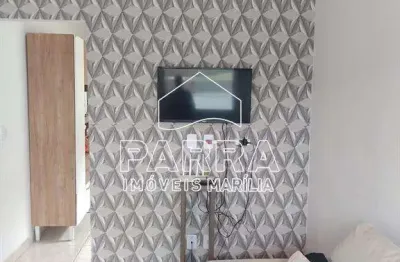 Vende-se residência no jardim sancho floro da costa - marilia/sp