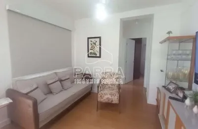 Apartamento com 2 quartos à venda no Jardim Tangará, Marília 