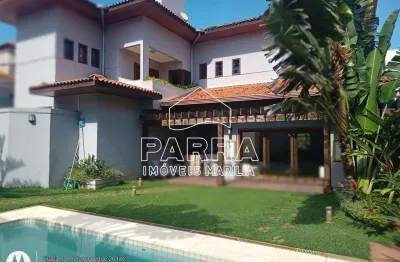 Vende-se residência no sen.salgado filho - marilia/sp