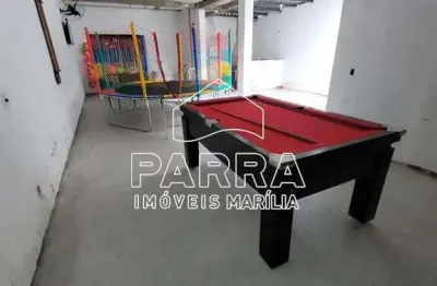 Casa com 3 quartos à venda na Vila Real, Marília 