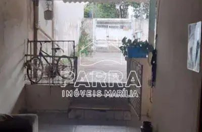 Casa com 3 quartos à venda no Jardim Pérola, Marília 
