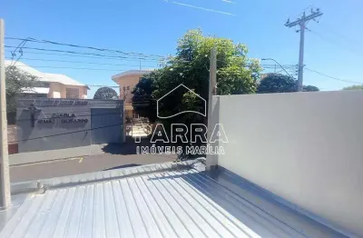 Casa com 2 quartos à venda no Banzato, Marília 