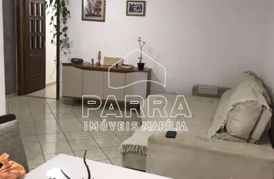 Casa com 3 quartos à venda no Cascata, Marília 
