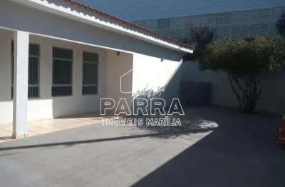 Casa com 3 quartos à venda no Jardim Guarujá, Marília 