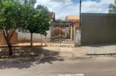 Vende-se residência no jardim monte castelo - marilia/sp