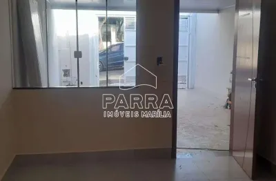 Casa com 3 quartos à venda no Jardim Marília, Marília 