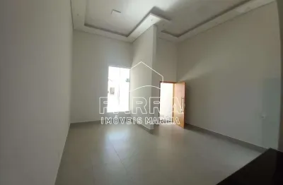 Vende-se residência no hípica paulista - marilia/sp