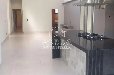 Vende-se residência no esmeralda residence ii - marilia/sp