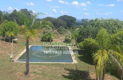 Chácara / sítio com 2 quartos à venda na Área Rural de Marília, Marília 