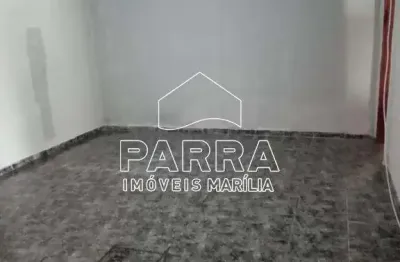 Casa com 3 quartos à venda no Parque das Primaveras, Marília 