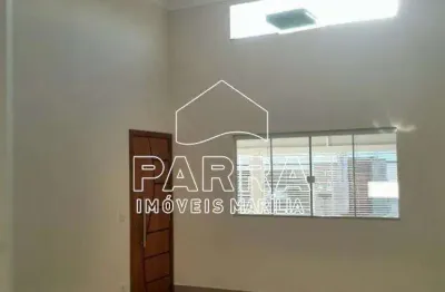 Casa com 3 quartos à venda no Jardim Aeroporto, Marília 
