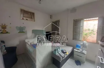 Vende-se residência no jardim planalto - marilia/sp