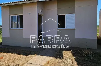 Vende-se residência no residencial terras de são paulo - marilia/sp