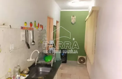 Casa com 3 quartos à venda no Palmital, Marília 