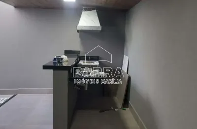 Casa com 3 quartos à venda no Jardim Aquárius, Marília 