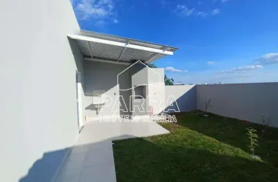 Casa com 2 quartos à venda no Jardim Nacional, Marília 