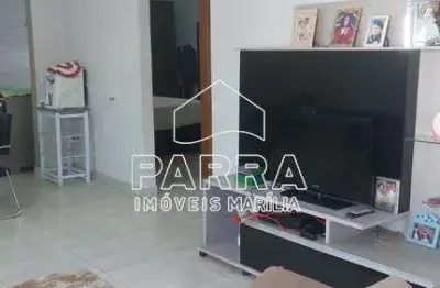 Vende-se residência no jardim florença - marilia/sp