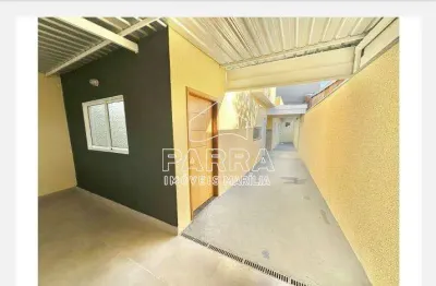 Casa com 3 quartos à venda no Jardim Paraíso, Marília 