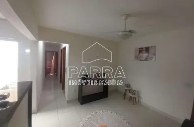 Vende-se residência no expedicionário alberto herrera - marilia/sp