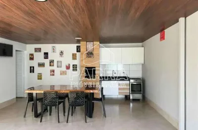 Casa com 3 quartos à venda no Jardim Florença, Marília 