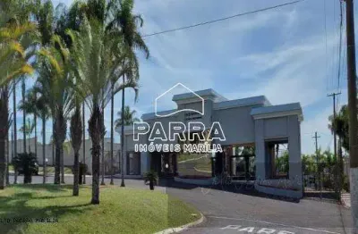 Terreno à venda no Parque das Esmeraldas, Marília 