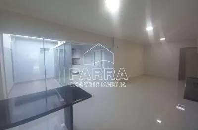 Casa com 3 quartos à venda no Barbosa, Marília 