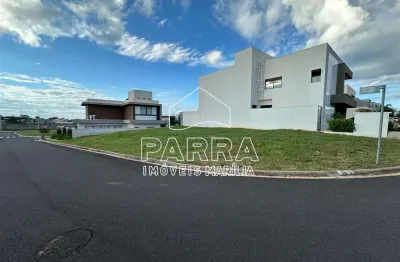 Terreno à venda na Lácio, Marília 