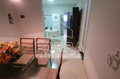Casa com 3 quartos à venda no Palmital, Marília 