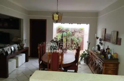 Vende-se residência no jardim monte castelo - marilia/sp