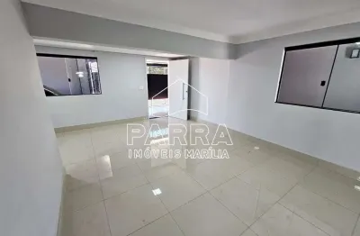 Casa com 3 quartos à venda no Jardim Monte Castelo, Marília 