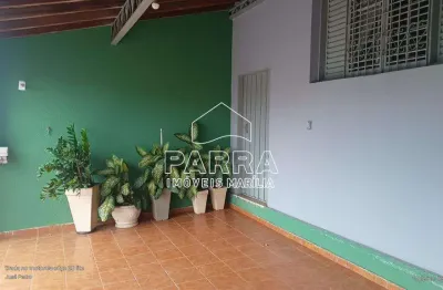 Casa com 3 quartos à venda no São Miguel, Marília 