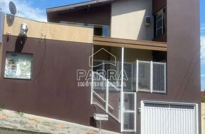 Vende-se residencial/comercial no jardim pérola - marilia/sp