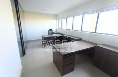 Casa comercial à venda no Jardim Tangará, Marília 