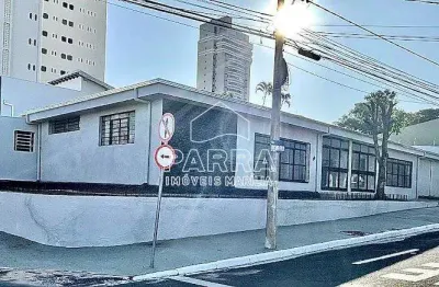 Casa comercial à venda no Barbosa, Marília 
