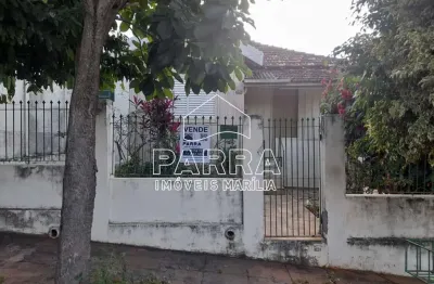 Terreno à venda no Jardim Marília, Marília 
