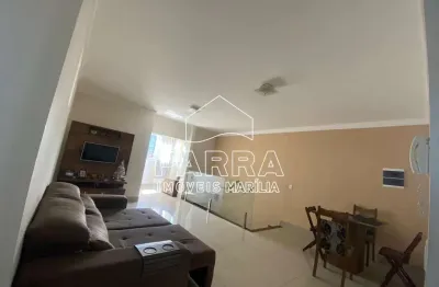 Vende-se residencial/comercial no somenzari - marilia/sp