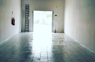 Casa comercial à venda no Jardim Aeroporto, Marília 