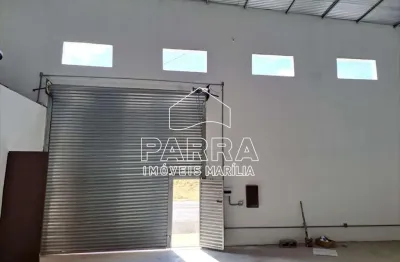 Casa comercial à venda no Jardim Aquárius, Marília 