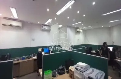 Vende-se sala comercial no edificio nações unidas - marilia/sp
