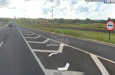 Terreno à venda na Lácio, Marília 