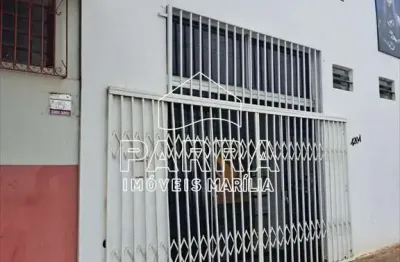 Vende-se barracão no núcleo habitacional castelo branco - marilia/sp