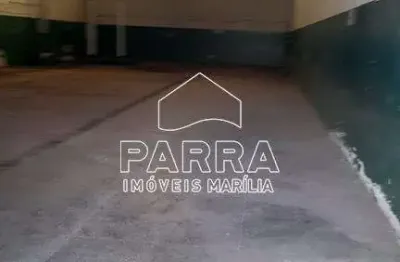 Casa comercial à venda no Hípica Paulista, Marília 