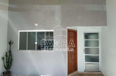 Vende-se residência no jardim santa antonieta - marilia/sp
